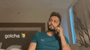 Got You Gotcha GIF by Digital Pratik