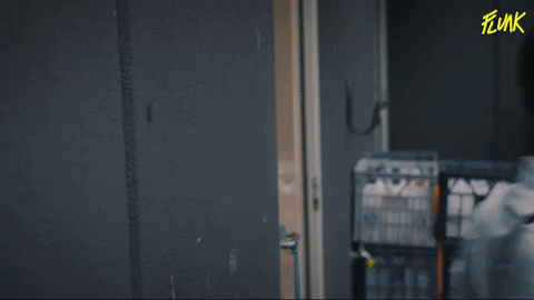 FlunkSeries giphyupload kiss sexy gay GIF