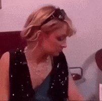 Nicole Richie 2000S GIF