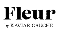 About You Fleur Sticker by ABOUT YOU Collections