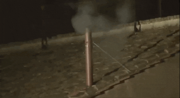 becomes pope francis GIF