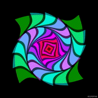 thebluesquare big poppa e GIF