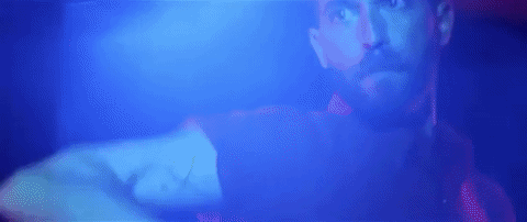 Automatic GIF by Mondo Cozmo