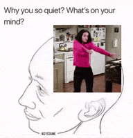 Inyourmind GIF by systaime