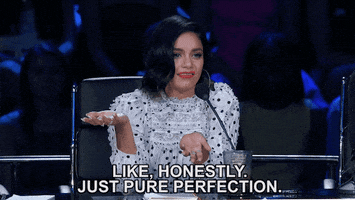 Vanessa Hudgens Fox GIF by So You Think You Can Dance