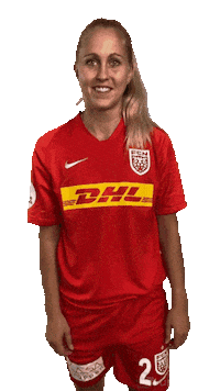 fcnordsjaelland football soccer goal women Sticker