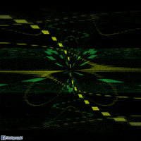 math matrix GIF by Psyklon