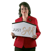 C21 Sticker by Century 21 World Connection