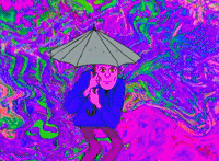 animation glas2019 GIF by Zachary Sweet