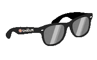 Sunglasses Nyar Sticker by Unicum