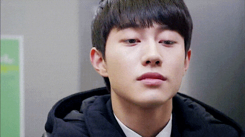Sad Sticker GIF