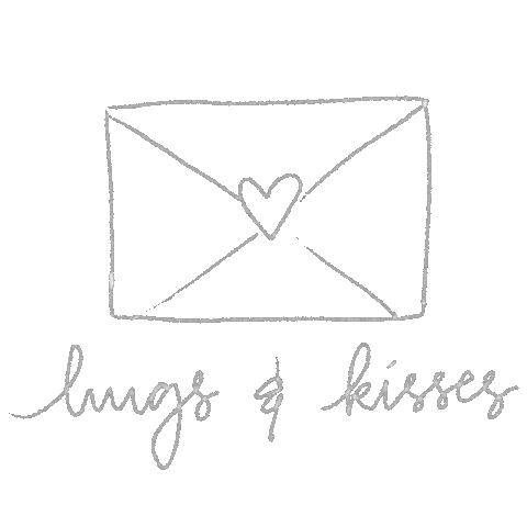 amaaa illustration sketch mail withlove Sticker