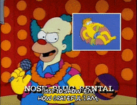 Season 2 GIF by The Simpsons