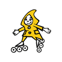 Jsemdobrodruh Sticker by Pro malé dobrodruhy