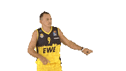 Ewe Baskets Basketball Sticker by EWE Baskets Oldenburg