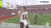 Tom Brady Football GIF by NFL