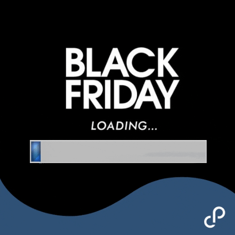 Black Friday Sale GIF by Pointcheckout