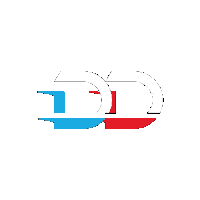DreamDrivers dd takeaway dreamdriversuk dreamdrivers Sticker