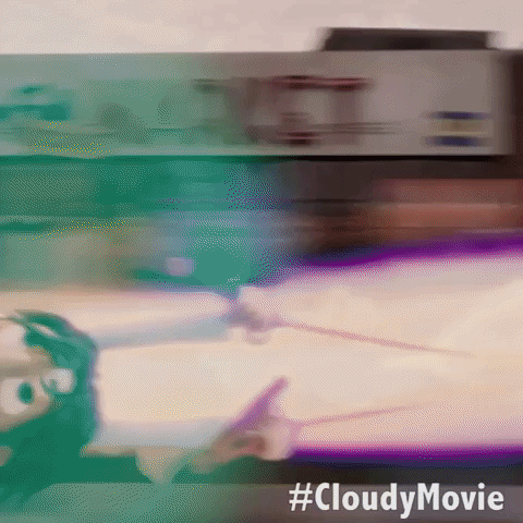 GIF by Sony Pictures Animation