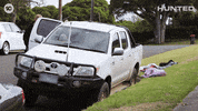 Huntedau GIF by Hunted Australia