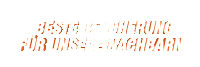 Text Brand Sticker by expert Warenvertrieb GmbH