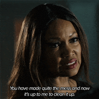 Tell Me A Story Cinderella GIF by CBS All Access