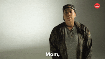 Mom, I Love You, Thank You For What You Instilled