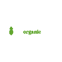 Superfoods Organicfarm Sticker by THE ORGANI FARM INC