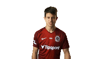 celebration goal Sticker by AC Sparta Praha