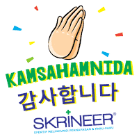Health Facemask Sticker by Beauty Kasatama Indonesia