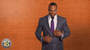 College Football GIF by Southeastern Conference