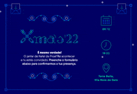 Christmas Natal GIF by Proef