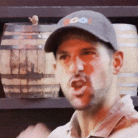 No Way Skool GIF by Goose