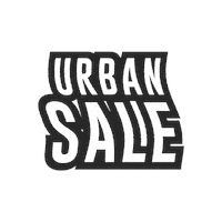 francisconceptstore urbansalefrancis francisale francistoresale Sticker