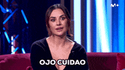 Miren Ibarguren T3 GIF by Movistar Plus+
