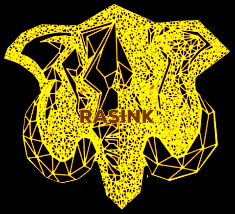 rodrigorasink giphygifmaker tattoo rasink rasinkestudio GIF