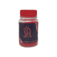 Animalesys lemon watermelon shisha hookah Sticker