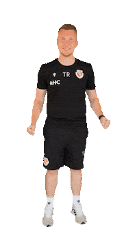 Stadion Cotrainer Sticker by FC Energie Cottbus e.V.