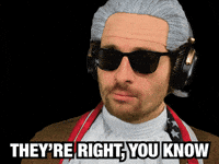 Facts Not Gonna Lie GIF