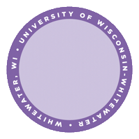 Sticker Graduating Sticker by uc_uww