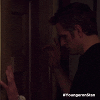 hilary duff only on stan GIF by Stan.