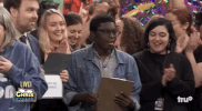 chris gethard GIF by truTV’s The Chris Gethard Show