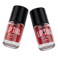 Lip Boca Sticker by Suave Fragrance