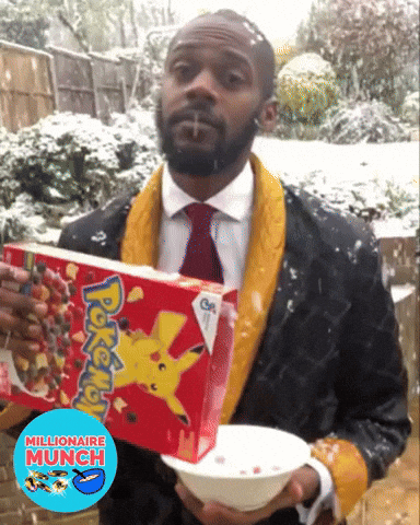 Game Of Thrones Christmas GIF