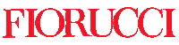 logo Sticker by fiorucci
