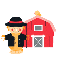 Summer Dogs Sticker by Montego Pet Nutrition