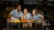 waitressmusical waitress the musical GIF