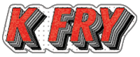 kfry kfryurbankorean Sticker by K Fry My