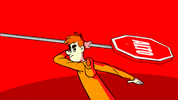GIF by Zanahoria Sarcástica