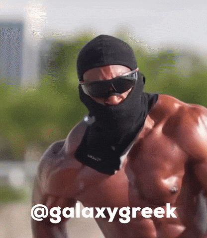 Morning Routine Running GIF by creating music forever